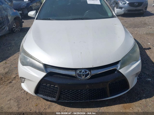 Toyota CAMRY XSE 2015 4T1BF1FK4FU047812 Image 12
