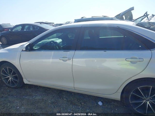 Toyota CAMRY XSE 2015 4T1BF1FK4FU047812 Image 14