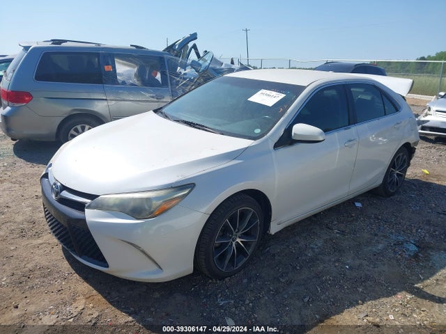 Toyota CAMRY XSE 2015 4T1BF1FK4FU047812 Image 2
