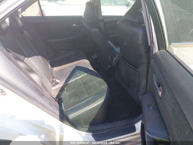 Toyota CAMRY XSE 2015 4T1BF1FK4FU047812 Image 8