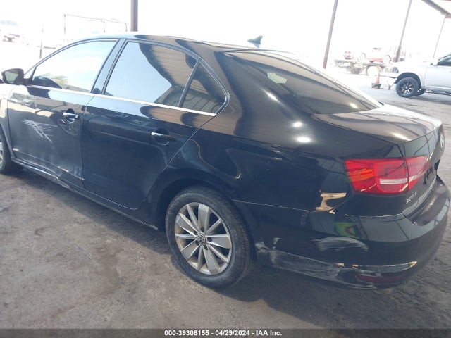 3VWLA7AJ7FM324673 Volkswagen Jetta 2.0l Tdi Se