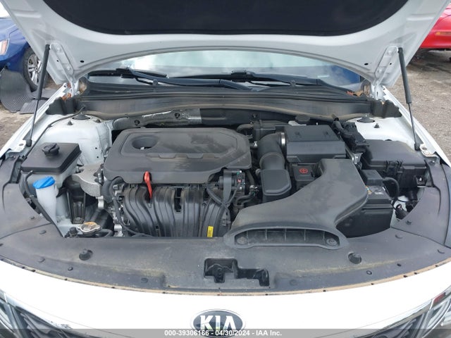 KIA Optima Lx 2019 5XXGT4L30KG309150 Image 10