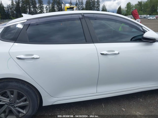 KIA Optima Lx 2019 5XXGT4L30KG309150 Image 13