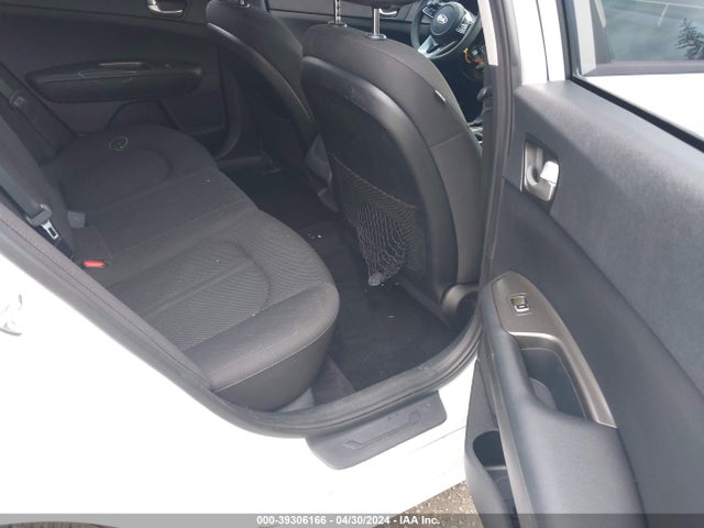 KIA Optima Lx 2019 5XXGT4L30KG309150 Image 8