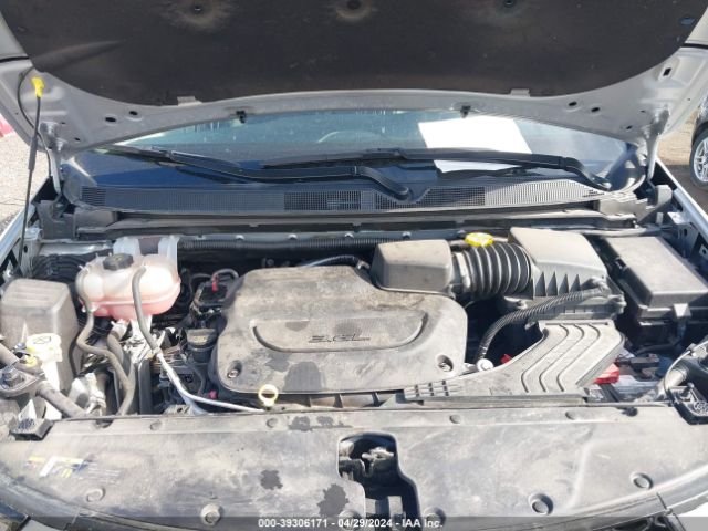 2C4RC1GGXPR553813 Chrysler Pacifica Limited