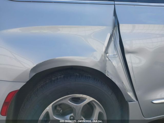 2C4RC1GGXPR553813 Chrysler Pacifica Limited