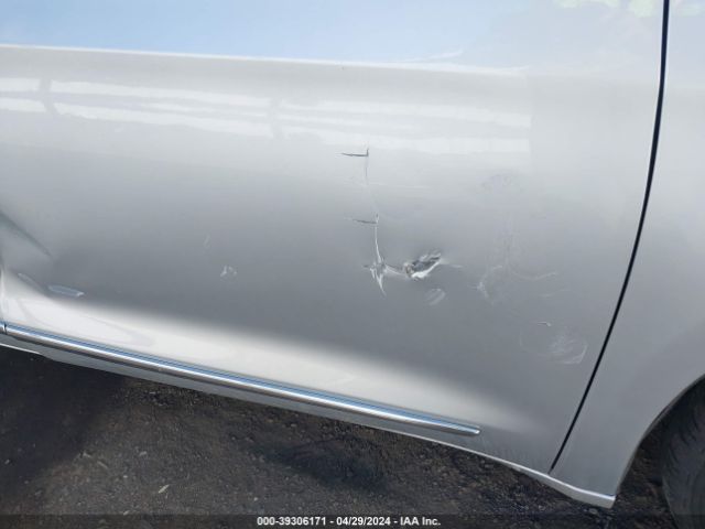 2C4RC1GGXPR553813 Chrysler Pacifica Limited