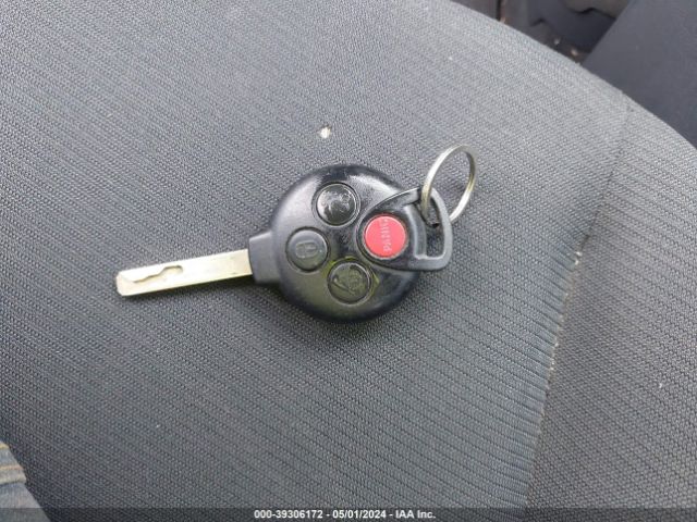 WMEEJ3BA4EK745454 Smart Fortwo Passion/pure