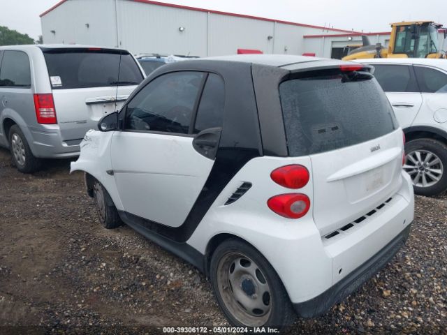 WMEEJ3BA4EK745454 Smart Fortwo Passion/pure