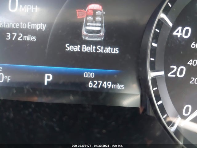 Toyota Highlander Xle 2021 5TDGZRAH0MS040305 Image 15