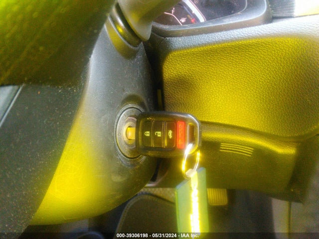 Honda Civic Lx 2018 2HGFC2F54JH570226 Image 11