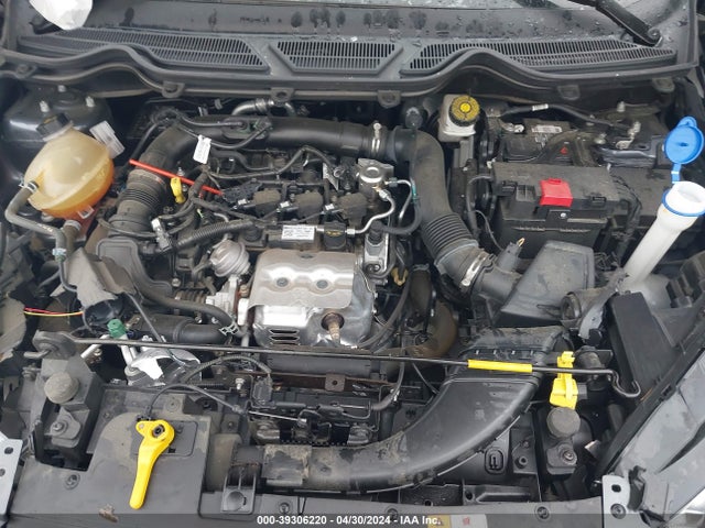 Ford ECOSPORT S 2021 MAJ3S2FE1MC402352 Image 10