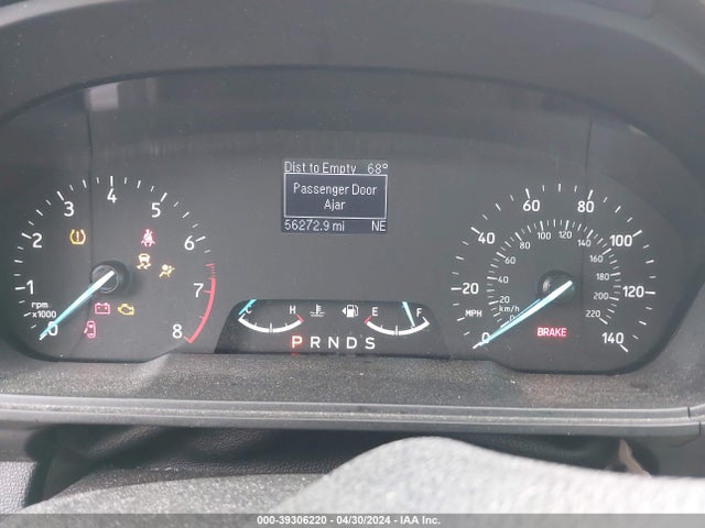 Ford ECOSPORT S 2021 MAJ3S2FE1MC402352 Image 7