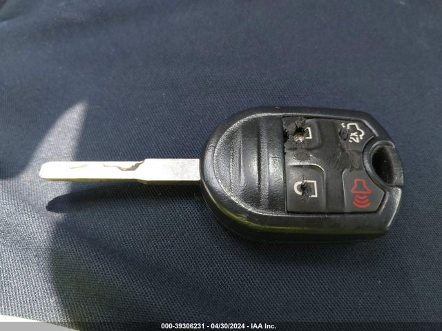 Ford FIESTA S 2019 3FADP4AJ9KM154787 Image 11