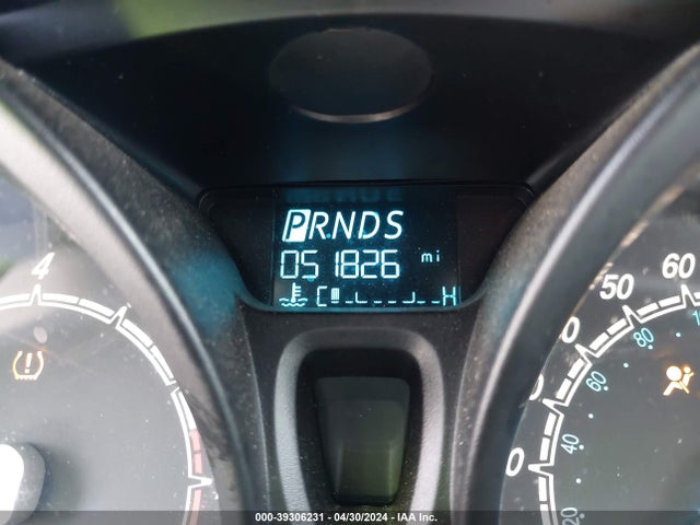 Ford FIESTA S 2019 3FADP4AJ9KM154787 Image 15