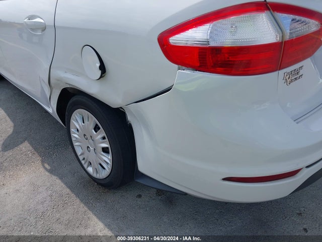 Ford FIESTA S 2019 3FADP4AJ9KM154787 Image 17