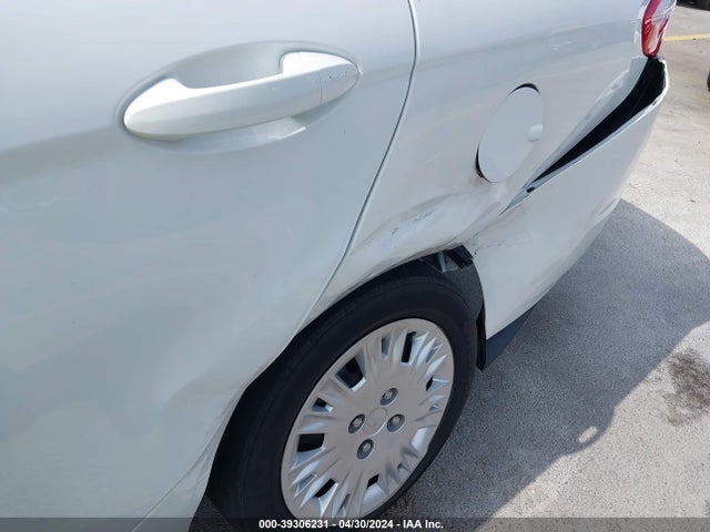 Ford FIESTA S 2019 3FADP4AJ9KM154787 Image 18