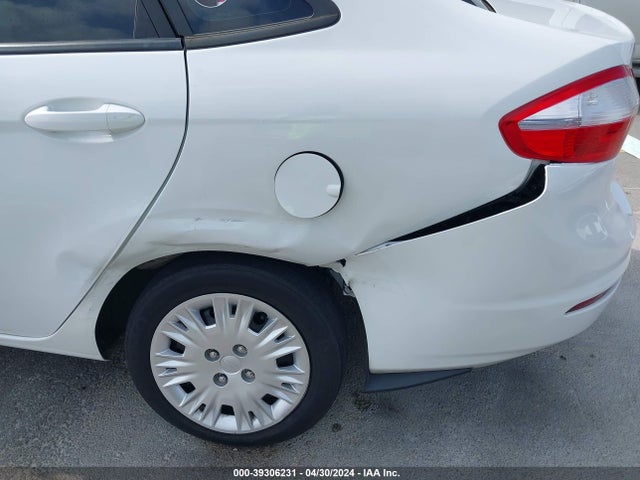Ford FIESTA S 2019 3FADP4AJ9KM154787 Image 6