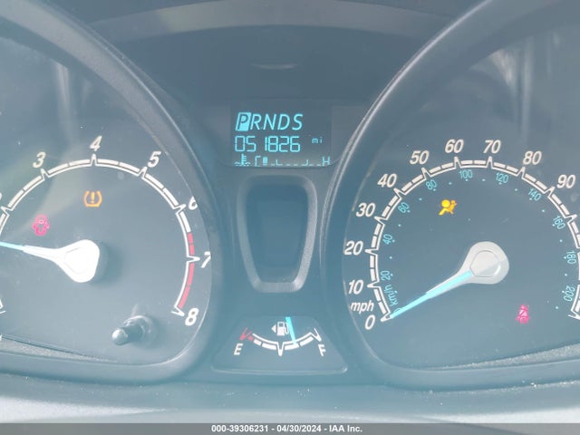Ford FIESTA S 2019 3FADP4AJ9KM154787 Image 7