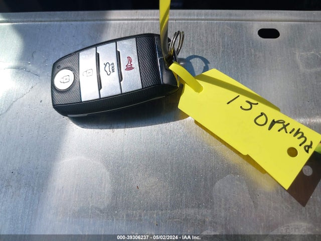 KIA OPTIMA EX 2015 5XXGN4A74FG453564 Image 11