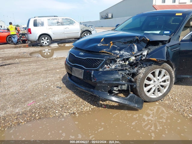 KIA OPTIMA EX 2015 5XXGN4A74FG453564 Image 6