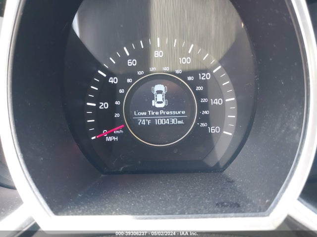 KIA OPTIMA EX 2015 5XXGN4A74FG453564 Image 7