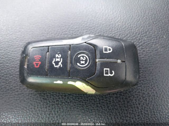 1FM5K8F8XGGD15686 Ford Explorer Limited