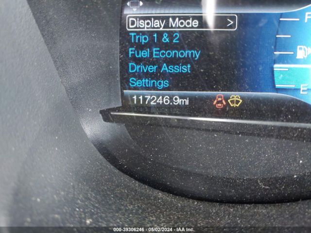 1FM5K8F8XGGD15686 Ford Explorer Limited