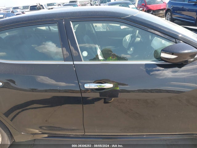 Nissan Maxima Sv Xtronic Cvt 2022 1N4AA6CV7NC506805 Image 14