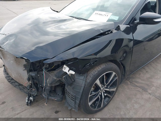 Nissan Maxima Sv Xtronic Cvt 2022 1N4AA6CV7NC506805 Image 18