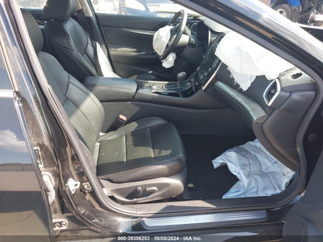 Nissan Maxima Sv Xtronic Cvt 2022 1N4AA6CV7NC506805 Image 5