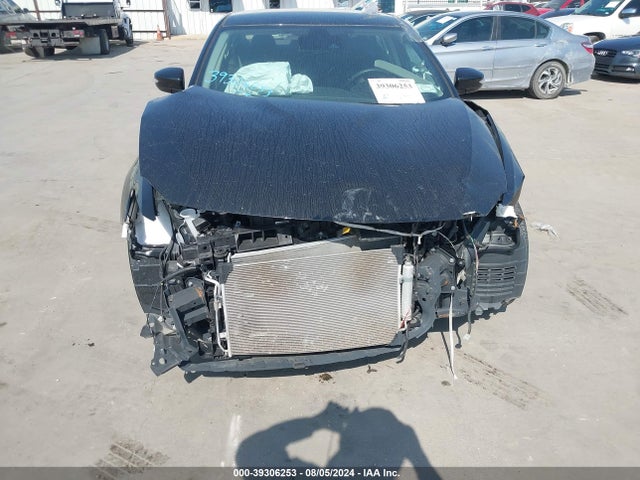 Nissan Maxima Sv Xtronic Cvt 2022 1N4AA6CV7NC506805 Image 6