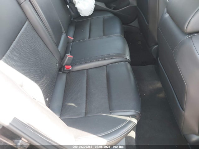 Nissan Maxima Sv Xtronic Cvt 2022 1N4AA6CV7NC506805 Image 8