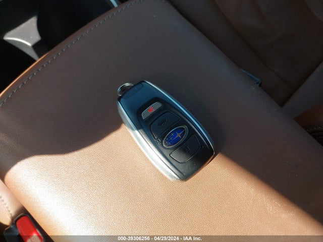 Subaru Outback Touring 2022 4S4BTAPC1N3145846 Image 11