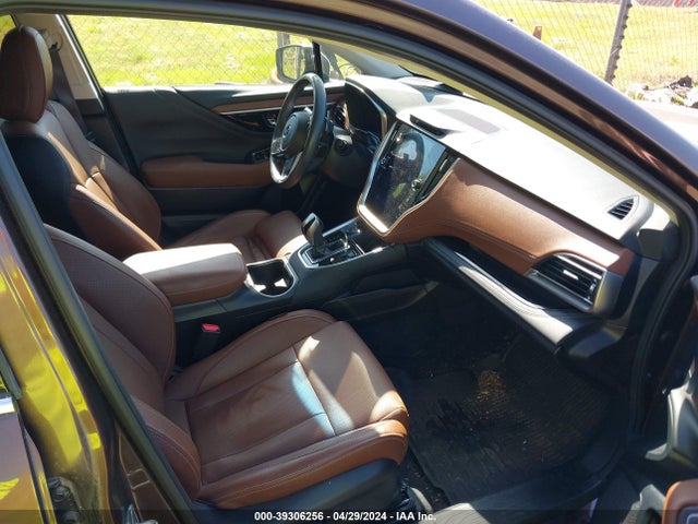 Subaru Outback Touring 2022 4S4BTAPC1N3145846 Image 5
