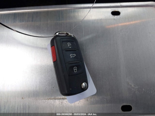 3VW2K7AJ9FM354380 Volkswagen Jetta 2.0l S