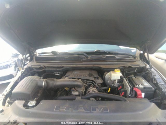 1C6SRFFT8KN614083 RAM 1500 Big Horn/lone Star
