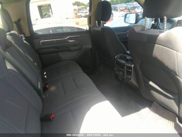 1C6SRFFT8KN614083 RAM 1500 Big Horn/lone Star