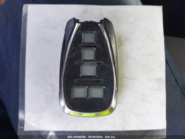 Chevrolet Camaro 1lt 2019 1G1FB1RX2K0122011 Image 11