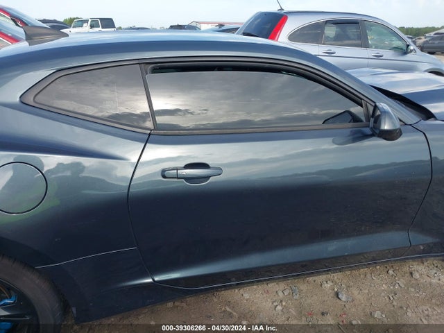 Chevrolet Camaro 1lt 2019 1G1FB1RX2K0122011 Image 13