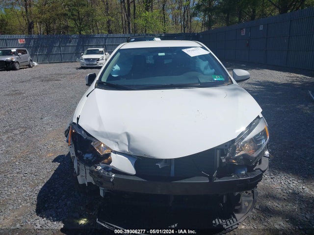 Toyota COROLLA LE 2016 2T1BURHE8GC739229 Image 12