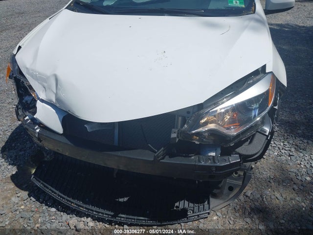 Toyota COROLLA LE 2016 2T1BURHE8GC739229 Image 6