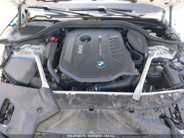 WBAJE5C50JWA97418 BMW 540I