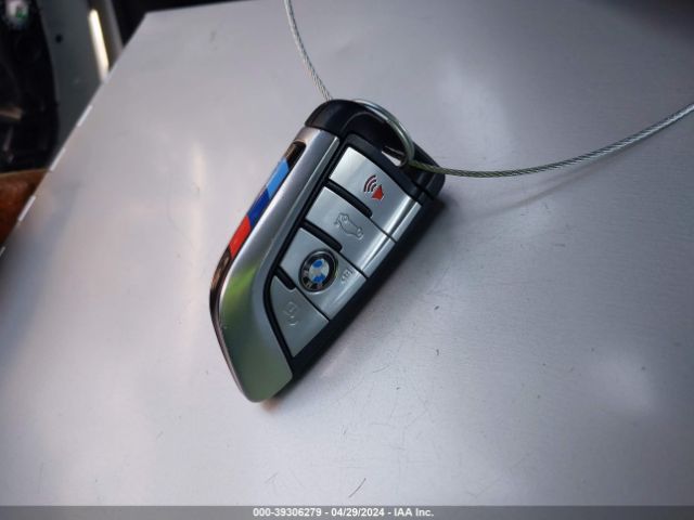 WBAJE5C50JWA97418 BMW 540I