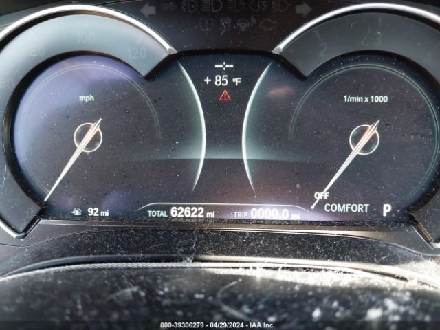 WBAJE5C50JWA97418 BMW 540I