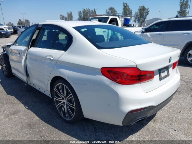 WBAJE5C50JWA97418 BMW 540I