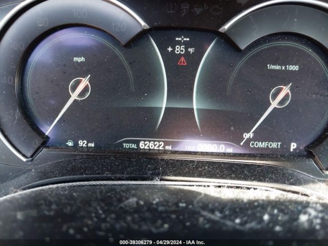 WBAJE5C50JWA97418 BMW 540I