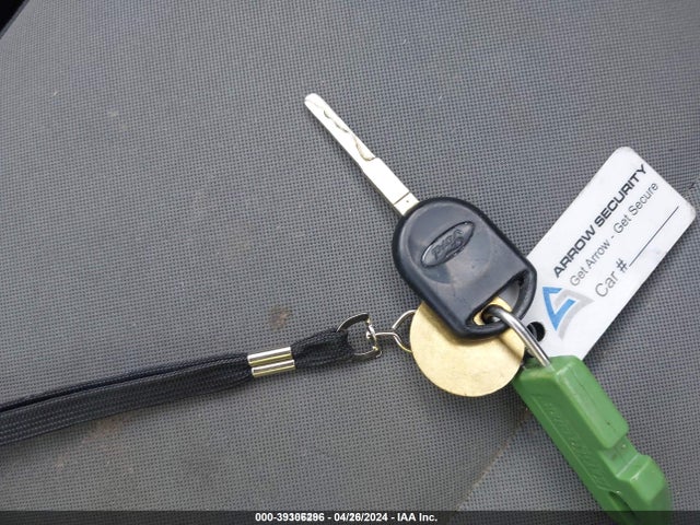 Ford FIESTA S 2015 3FADP4AJ9FM170851 Image 11
