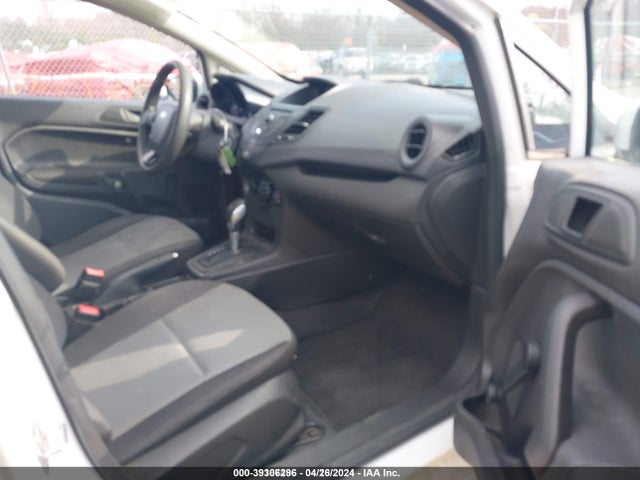 Ford FIESTA S 2015 3FADP4AJ9FM170851 Image 5