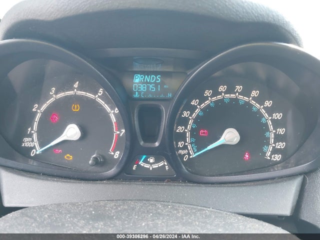 Ford FIESTA S 2015 3FADP4AJ9FM170851 Image 7